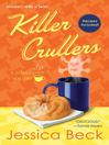 Cover image for Killer Crullers